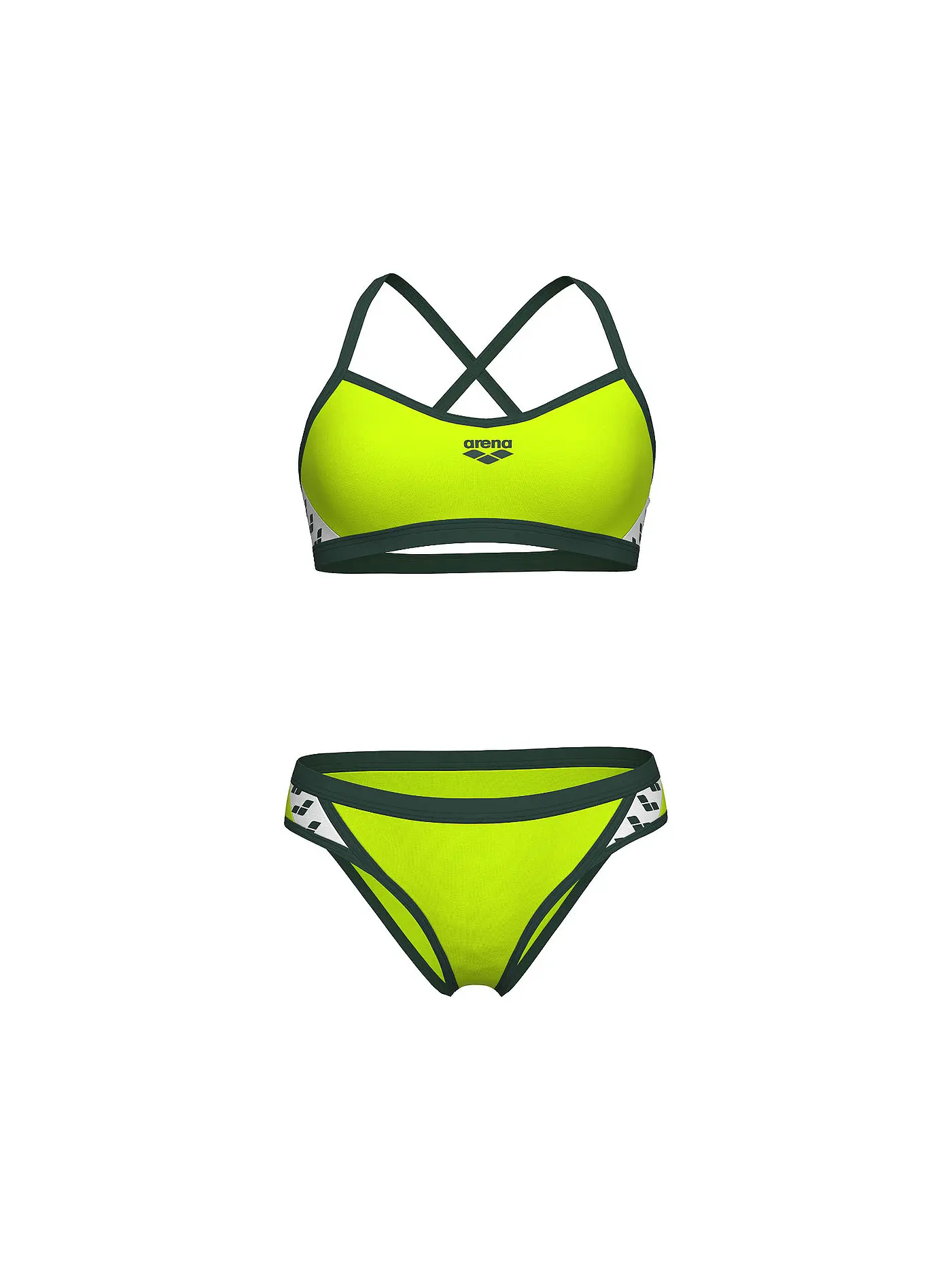ARENA | Damen Sportbikini | 